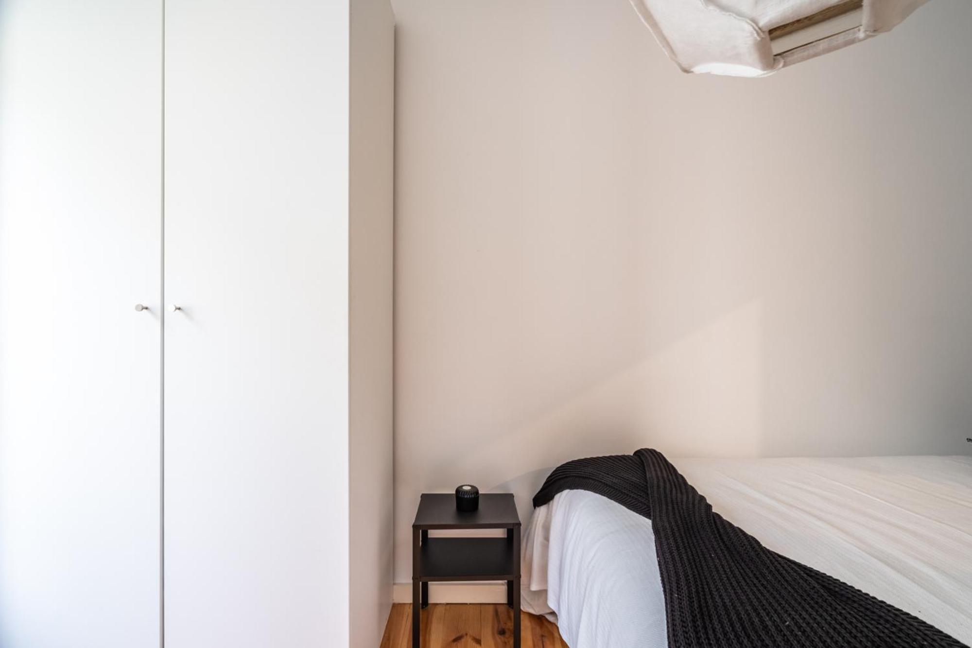 Apartment Akicity Arroios Metropolitan