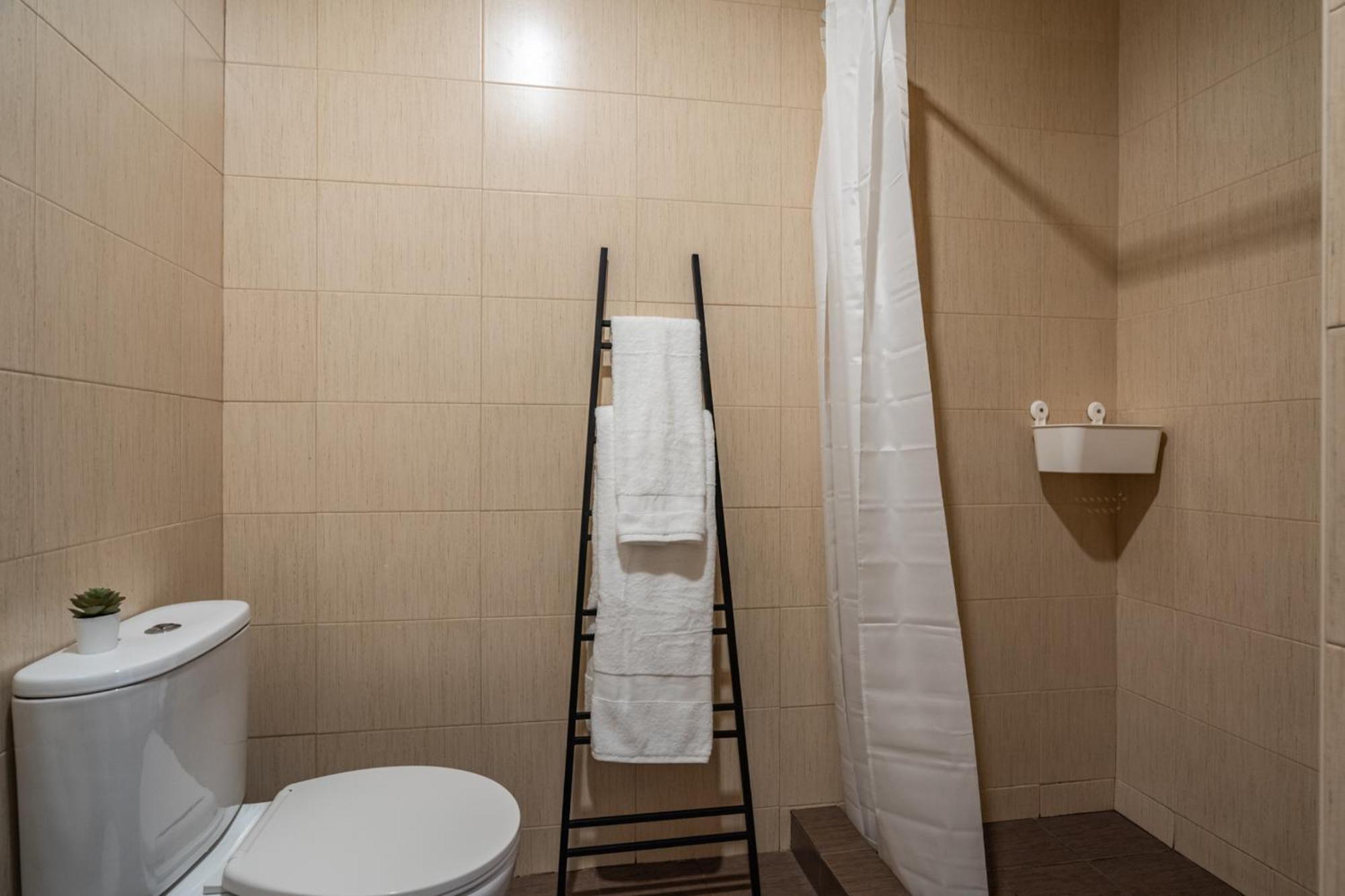 Apartment Akicity Arroios Metropolitan *
