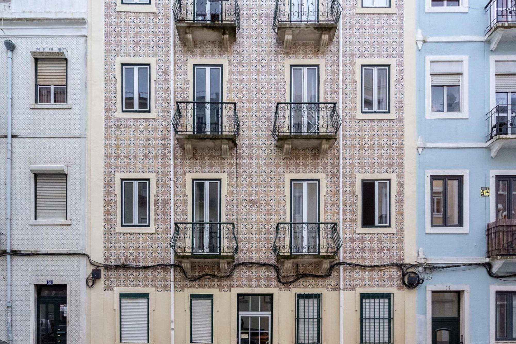 Akicity Arroios Metropolitan Lissabon