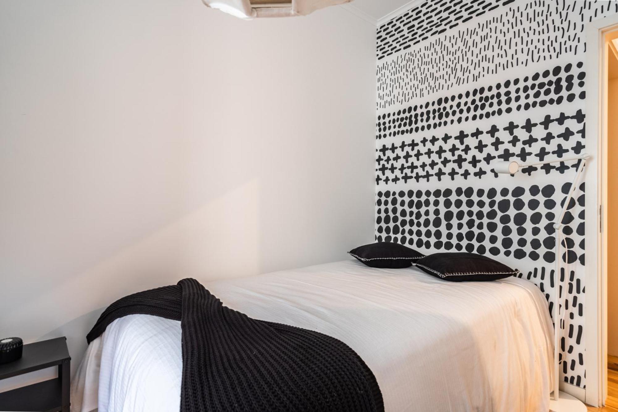 Akicity Arroios Metropolitan Appartement Lissabon
